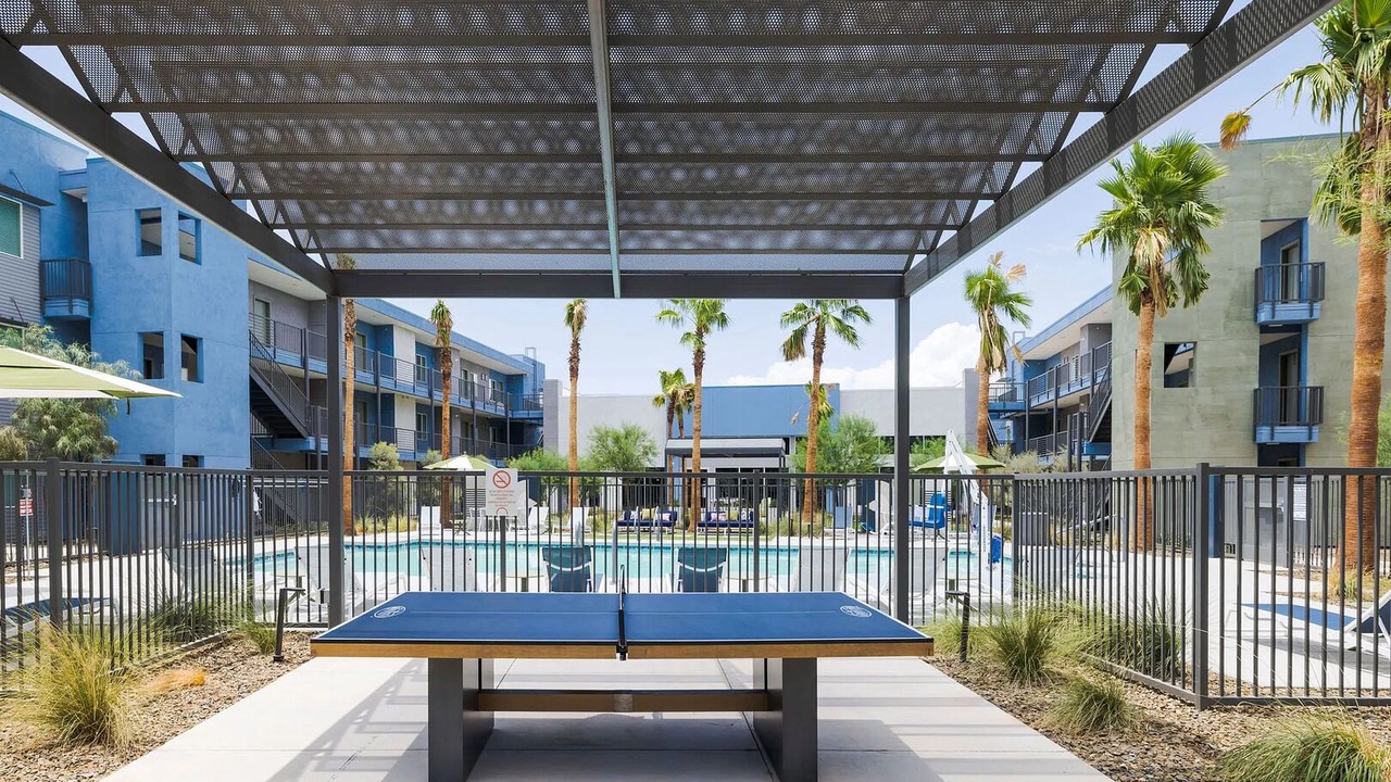 Photo of Outdoor in Maryvale Village