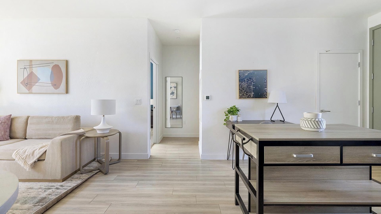 Photo of Livingroom in Maryvale Village