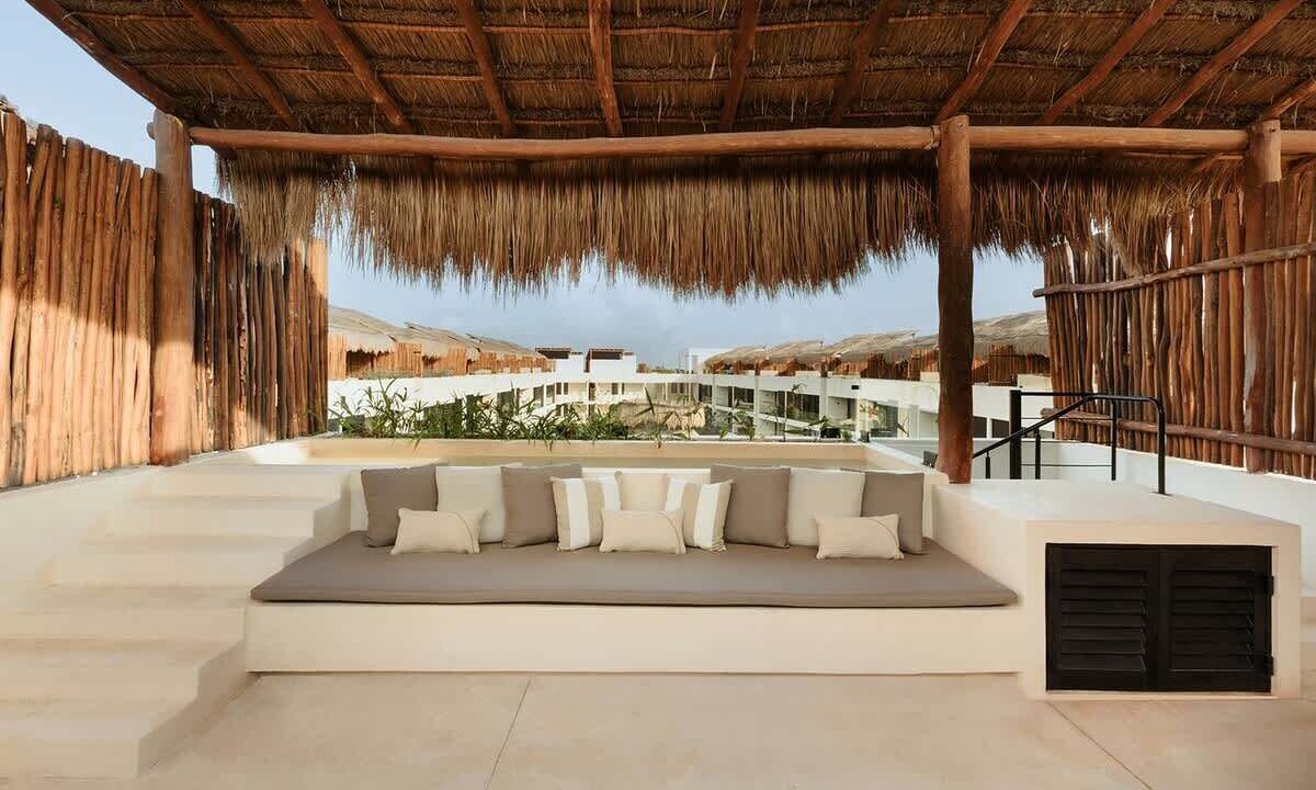 Photo of Outdoor in Playa Paraiso