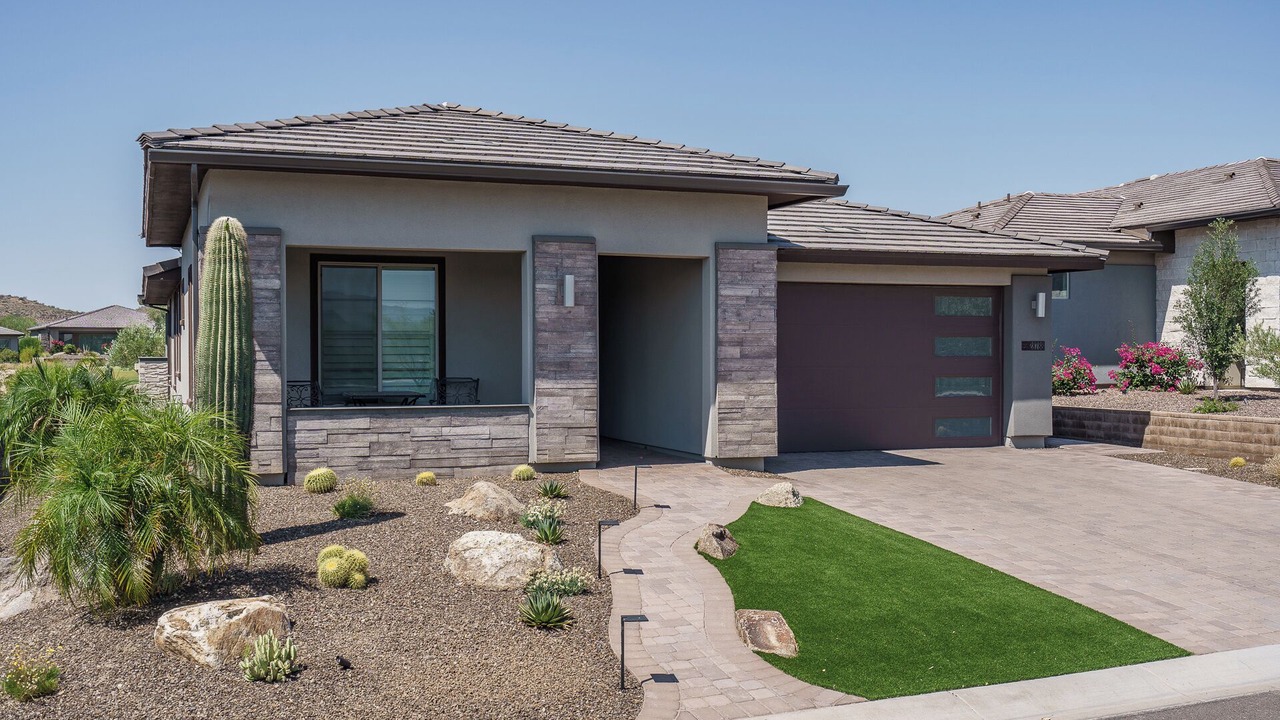 Photo of Outdoor in Rio Verde Foothills