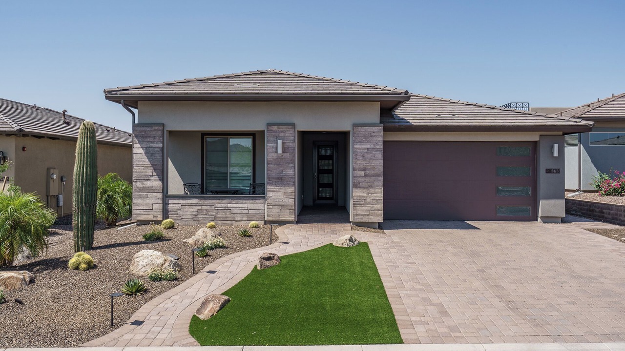 Photo of Outdoor in Rio Verde Foothills