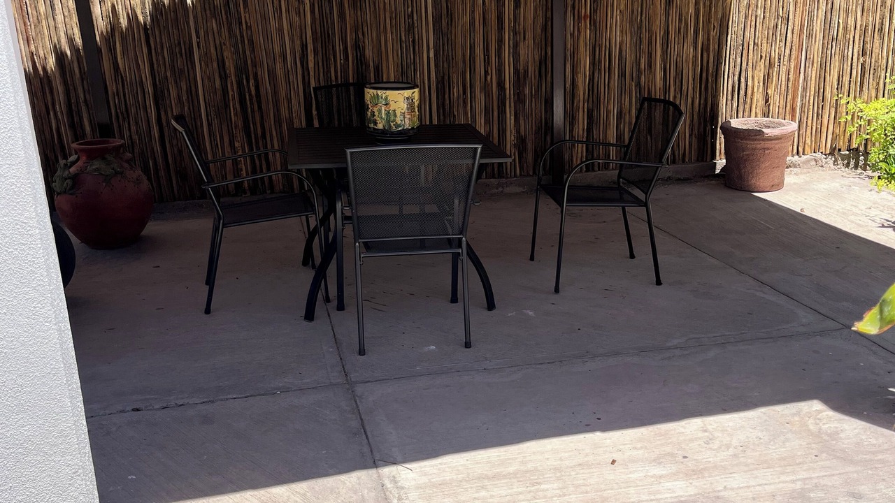 Photo of Outdoor in Loreto