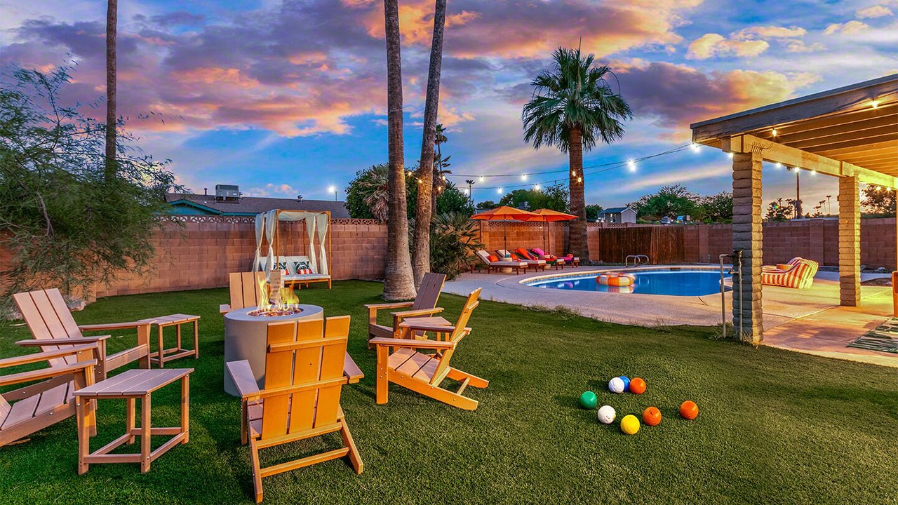 Photo of Outdoor in Cavalier Estates