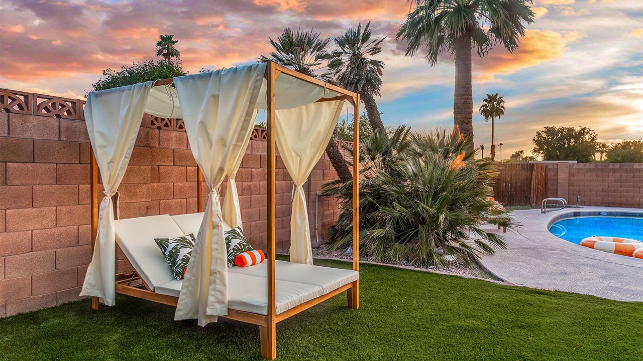 Photo of Outdoor in Cavalier Estates