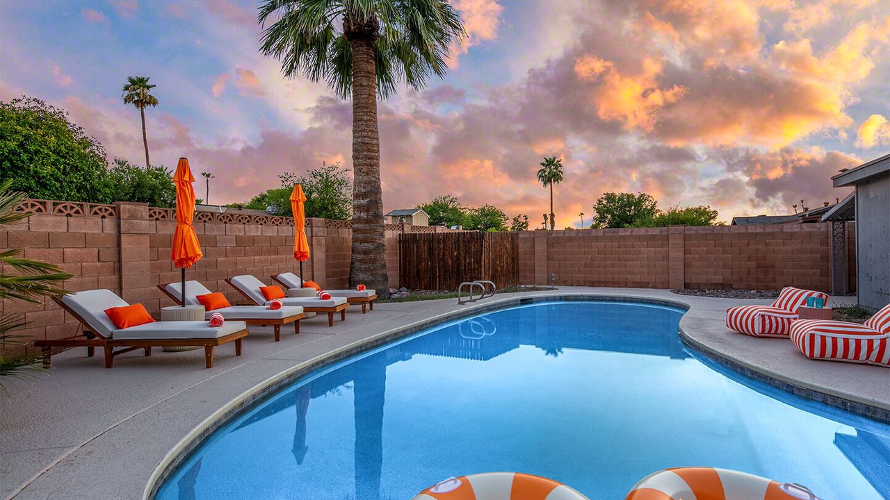 Photo of Outdoor in Cavalier Estates