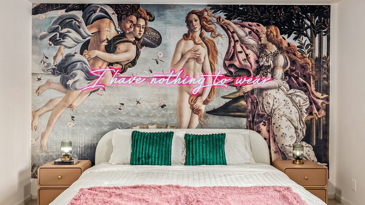 Photo of Bedroom in Cavalier Estates