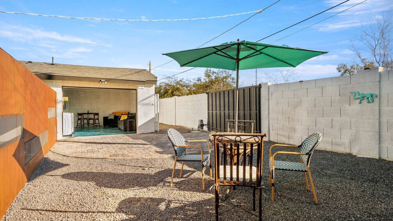 Photo of Outdoor in Phoenix