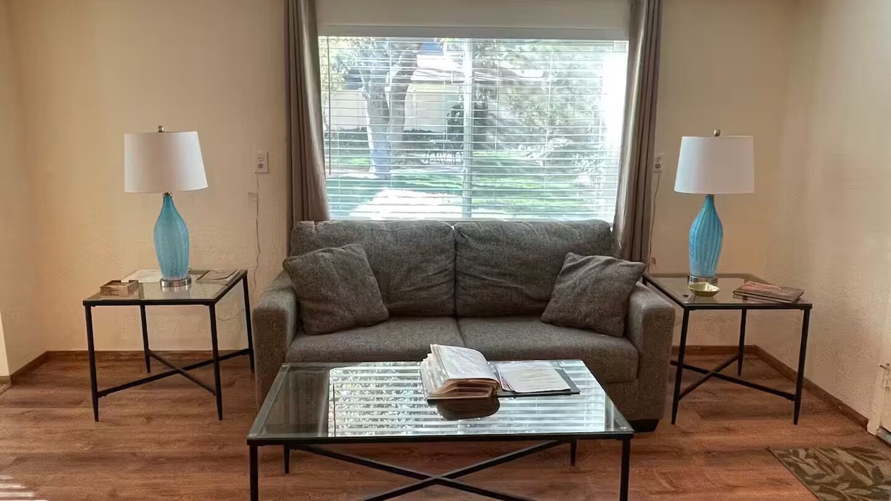 Photo of Livingroom in Sedona Shadows