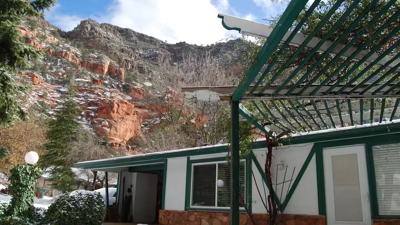Photo of Outdoor in Sedona Shadows