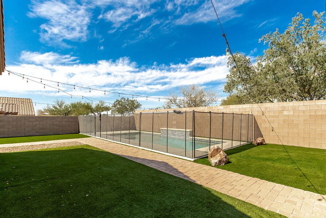 Photo of Outdoor in Tucson