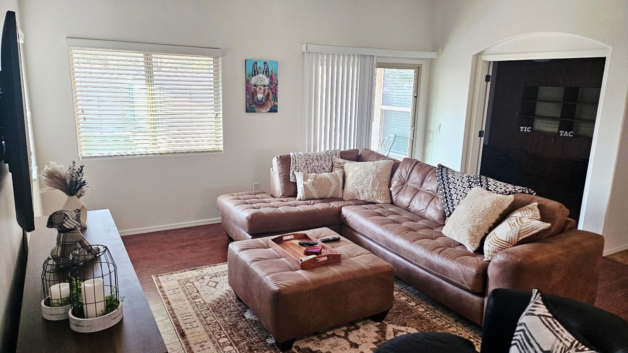 Photo of Livingroom in Tucson