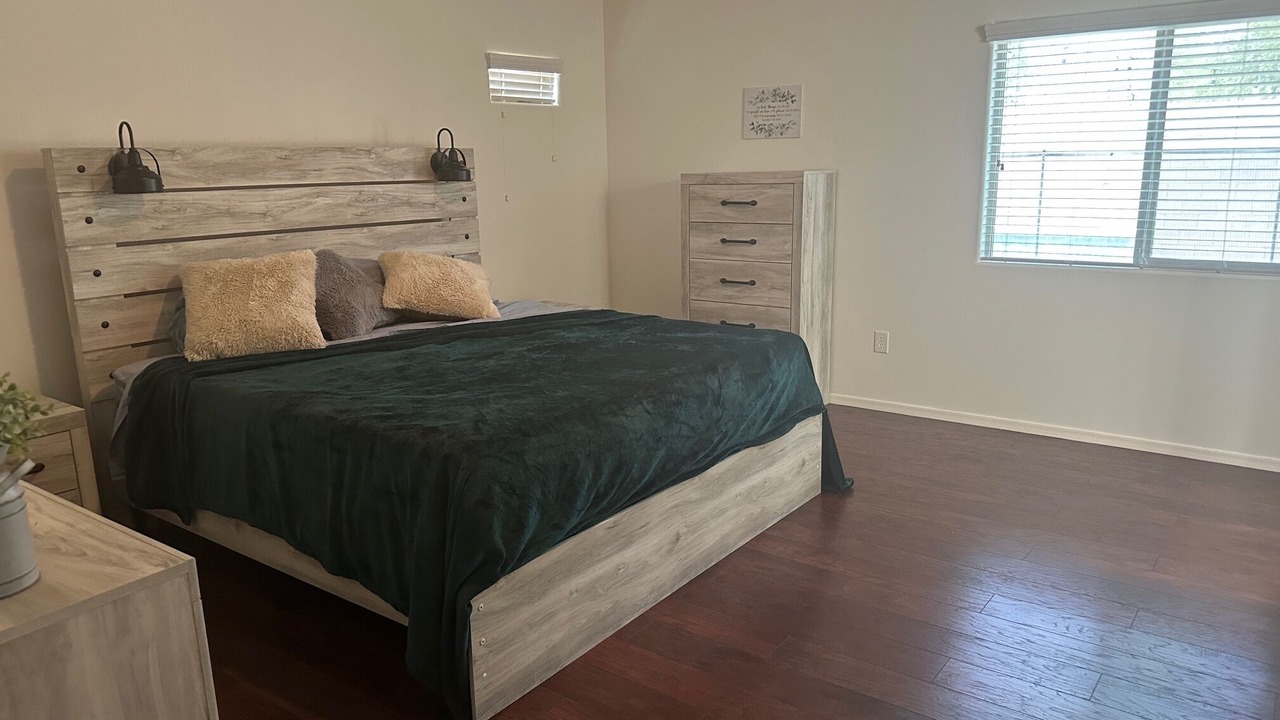Photo of Bedroom in Tucson