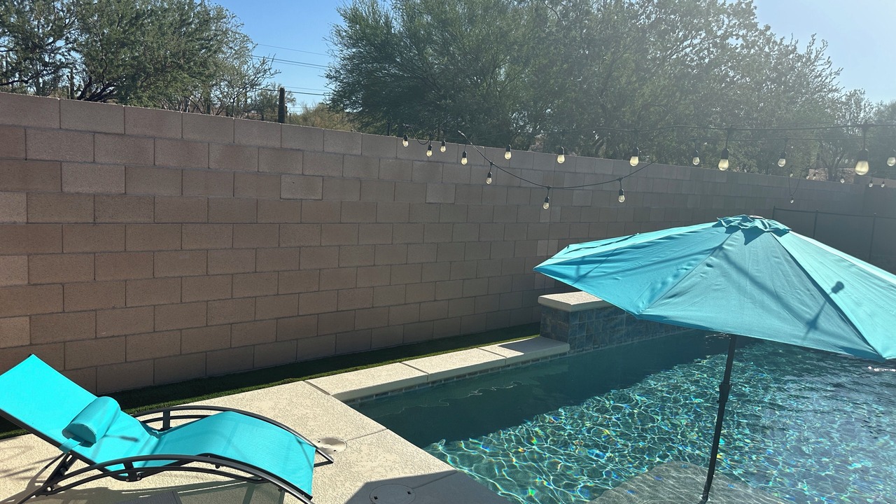 Photo of Outdoor in Tucson