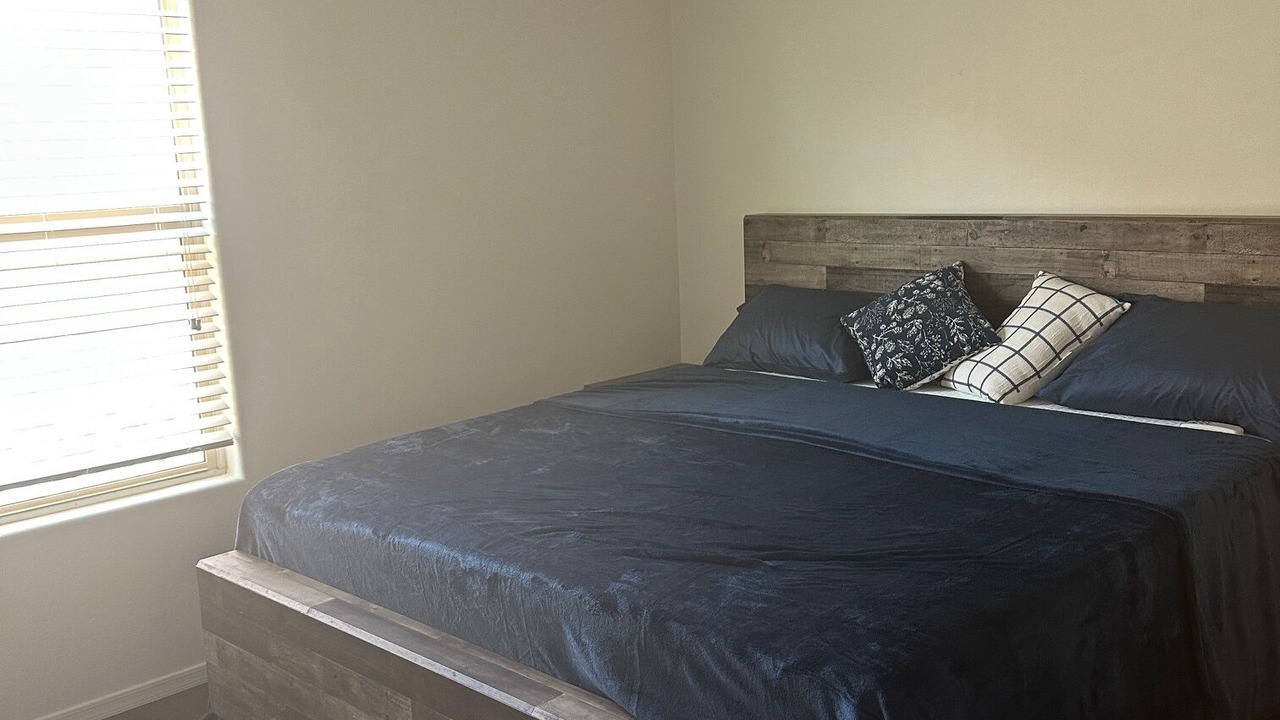 Photo of Bedroom in Tucson