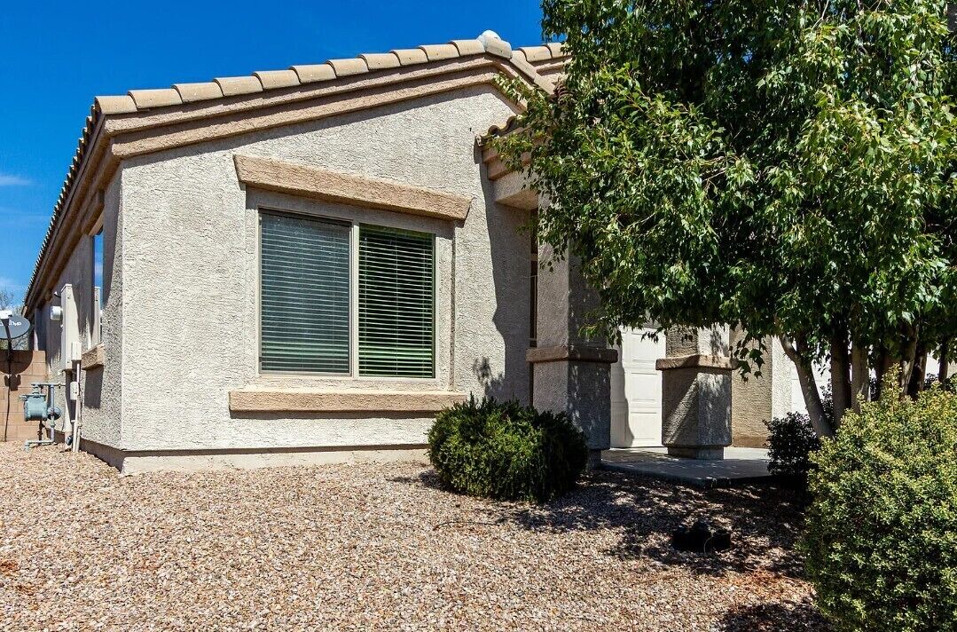 Photo of Outdoor in Tucson