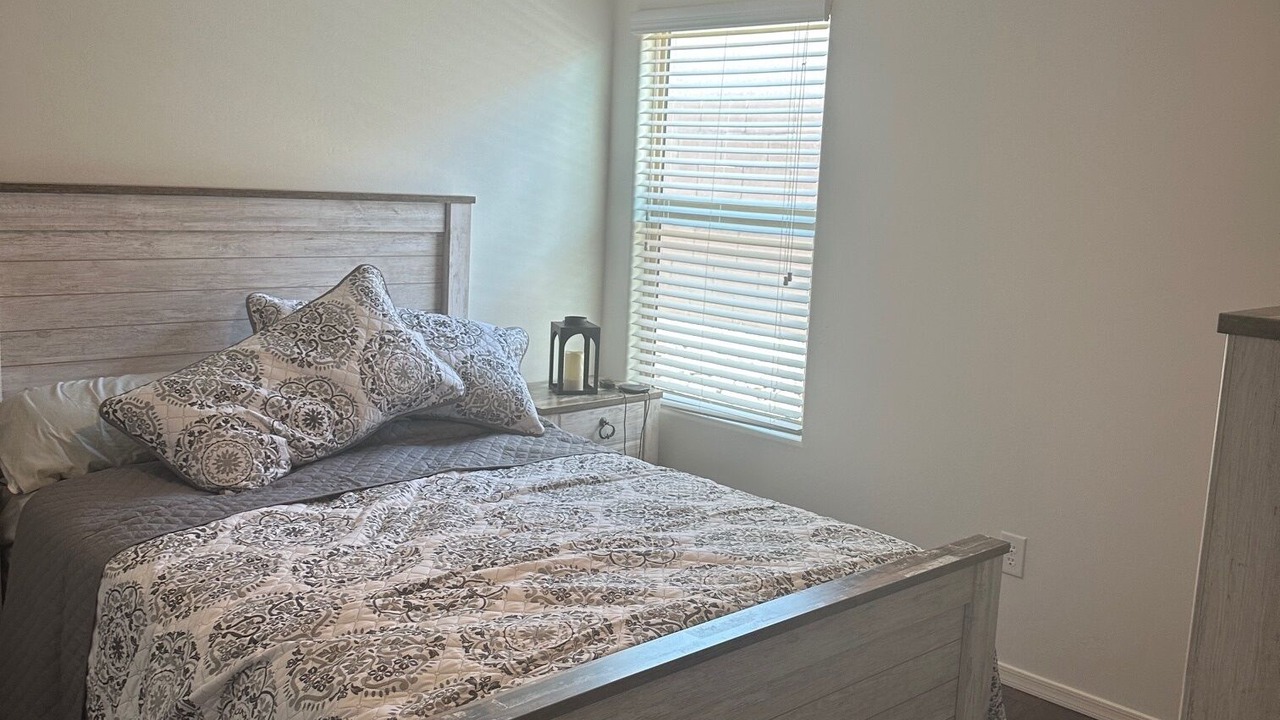 Photo of Bedroom in Tucson