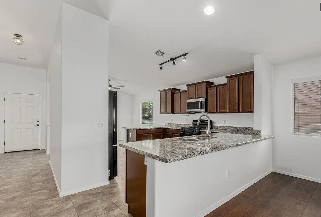 Photo of Kitchen in Tucson