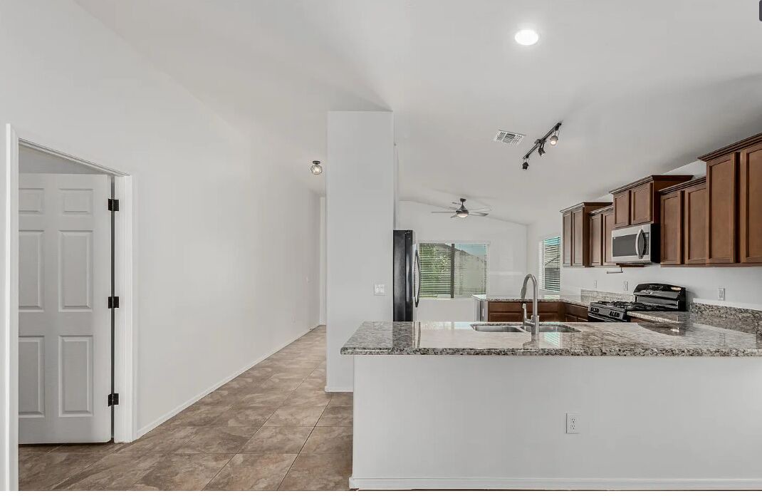 Photo of Kitchen in Tucson