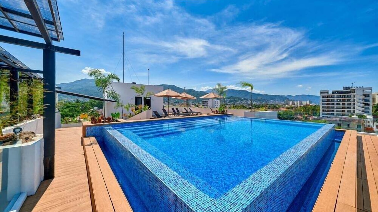 Photo of Outdoor in Diaz Ordaz