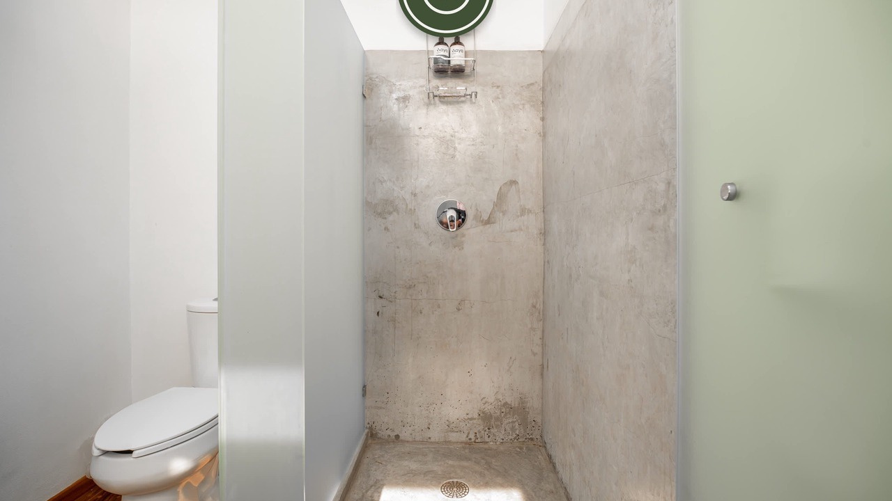 Photo of Bathroom in Downtown Puerto Vallarta