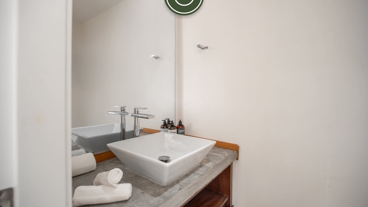 Photo of Bathroom in Downtown Puerto Vallarta