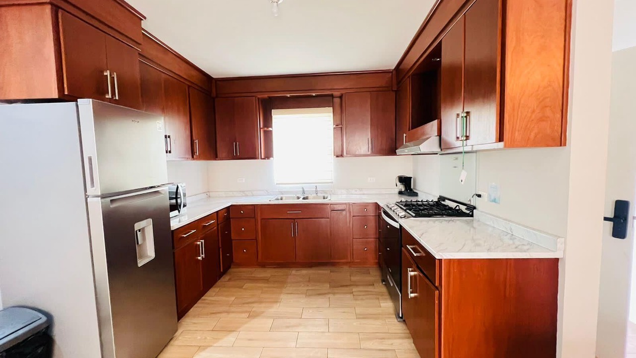 Photo of Kitchen in San Carlos