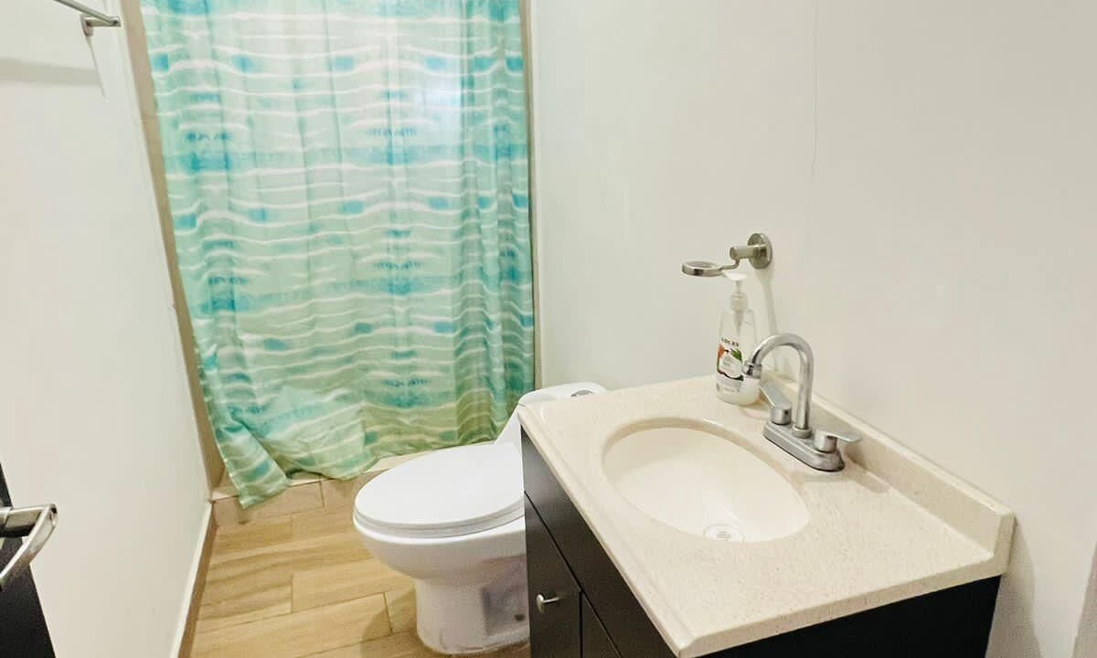 Photo of Bathroom in San Carlos