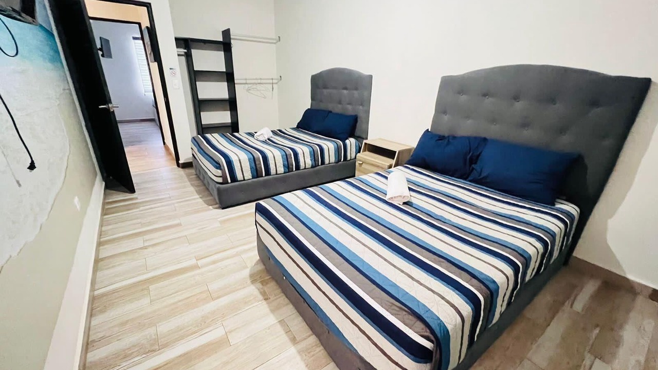 Photo of Bedroom in San Carlos