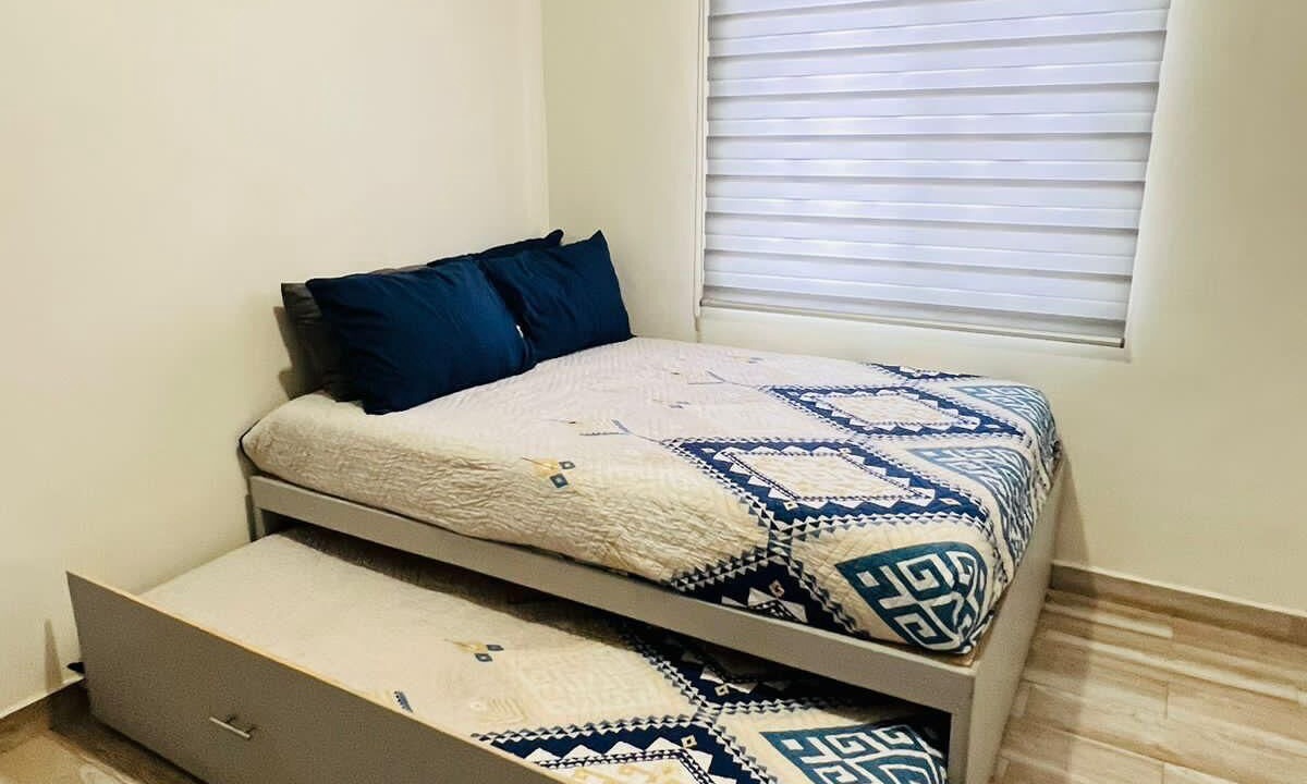 Photo of Bedroom in San Carlos