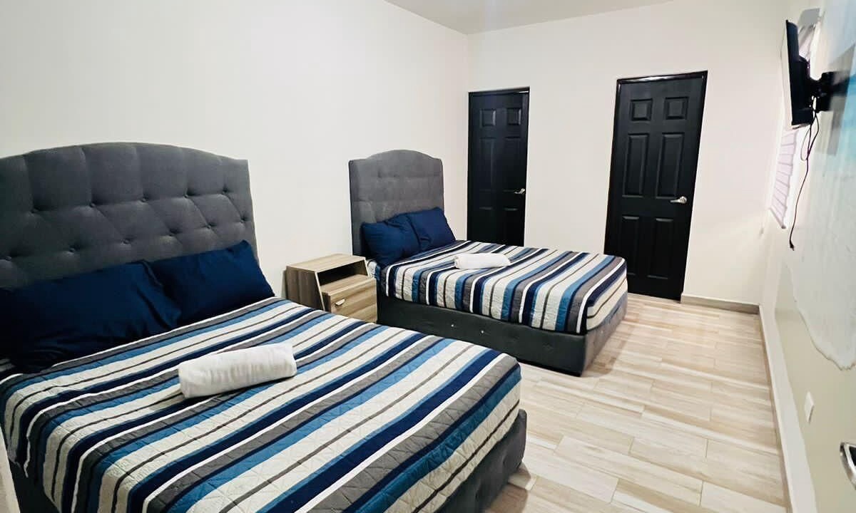 Photo of Bedroom in San Carlos