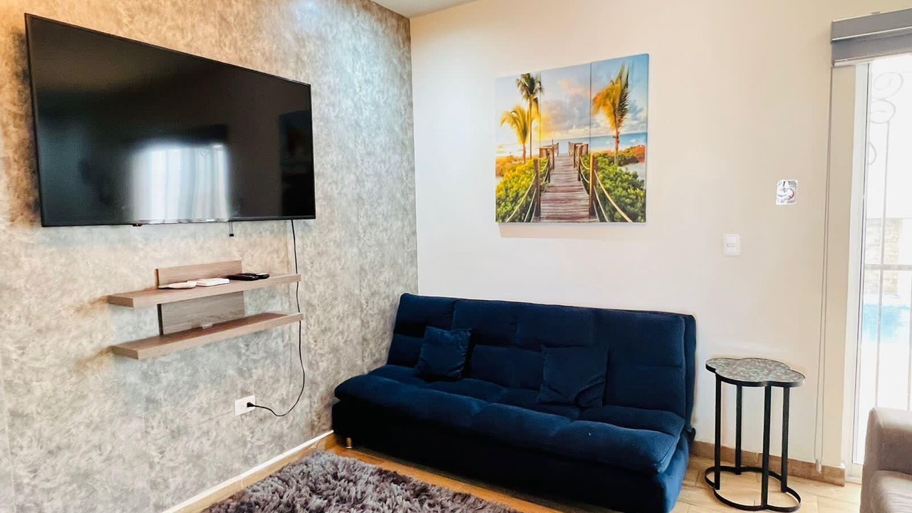 Photo of Livingroom in San Carlos