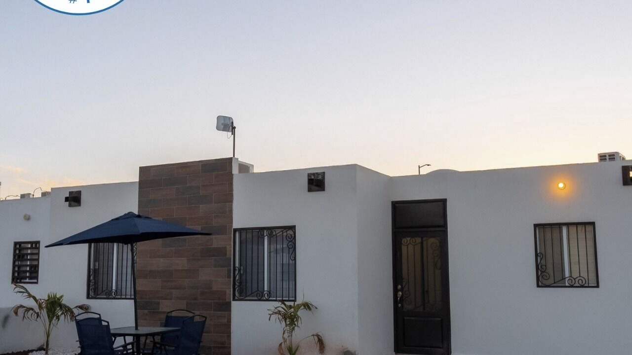 Photo of Outdoor in San Carlos
