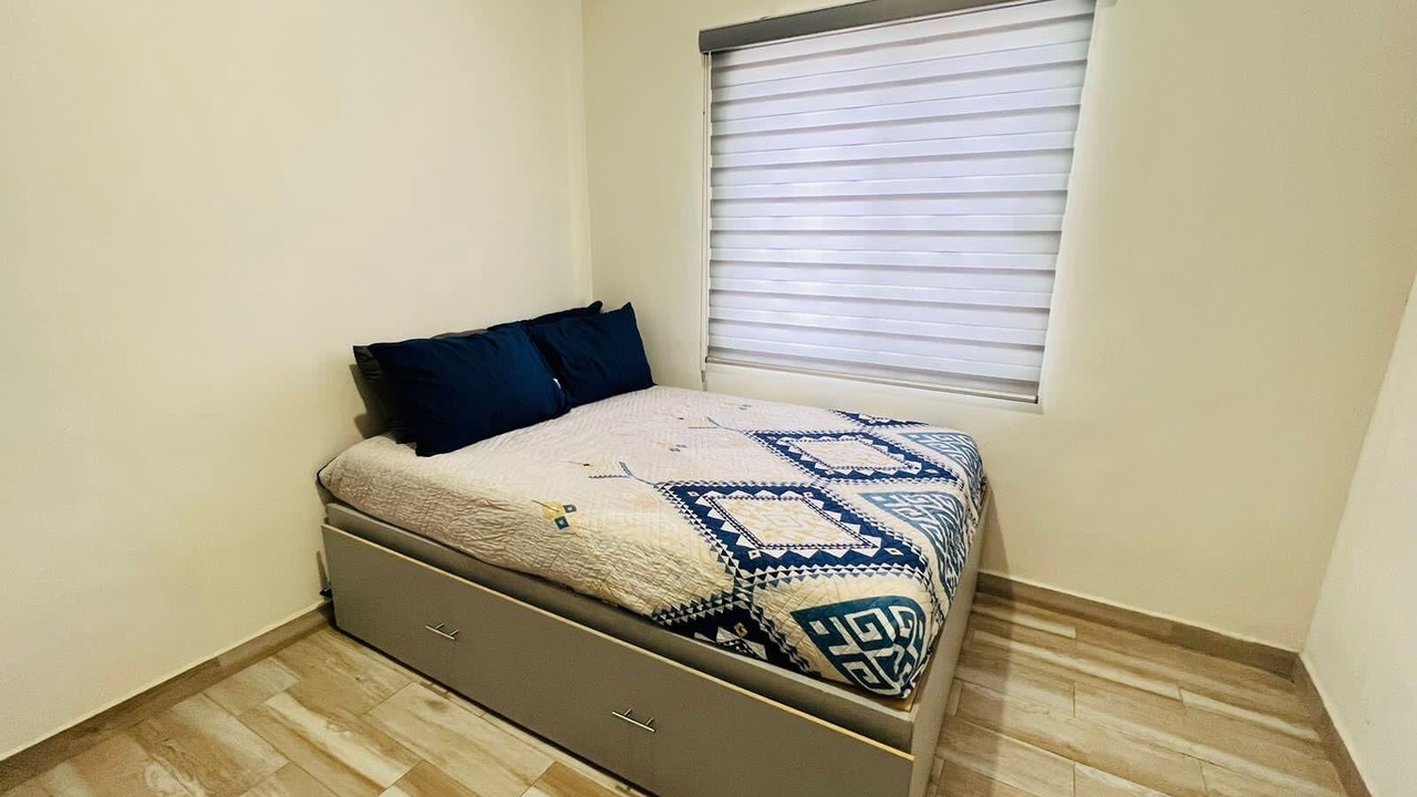 Photo of Bedroom in San Carlos