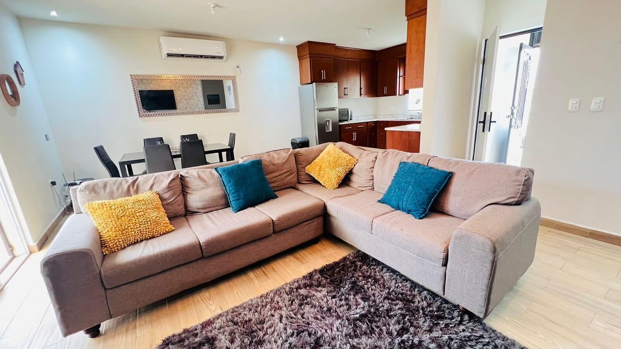 Photo of Livingroom in San Carlos