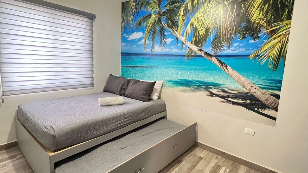 Photo of Bedroom in San Carlos