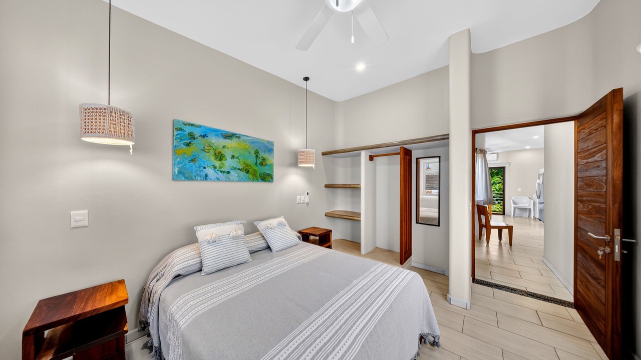 Photo of Bedroom in Lo de Marcos