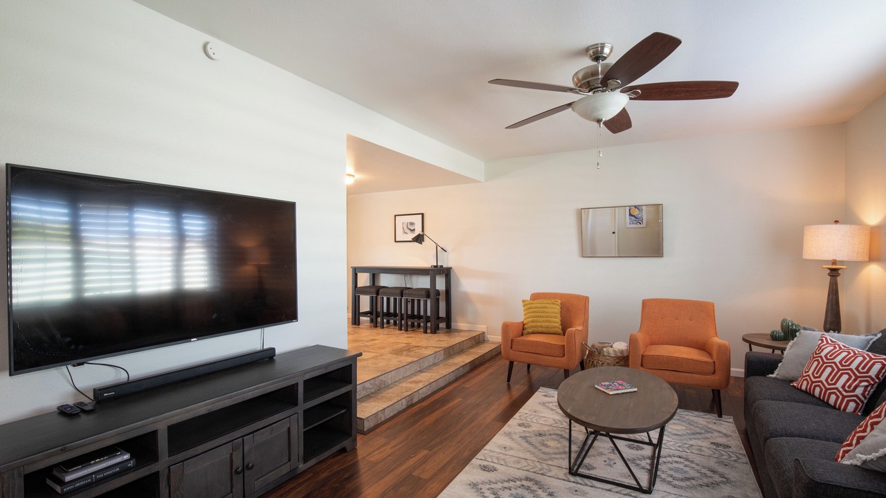 Photo of Livingroom in North Mountain