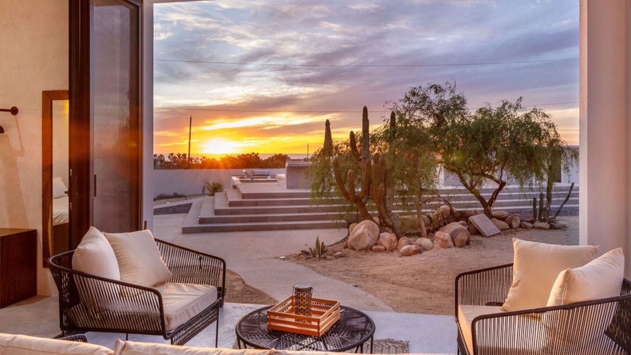 Photo of Outdoor in Todos Santos