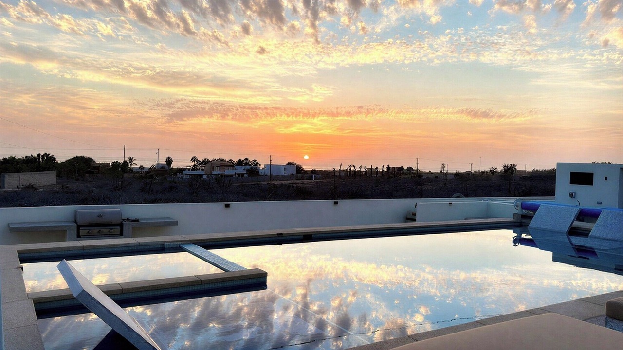Photo of Outdoor in Todos Santos