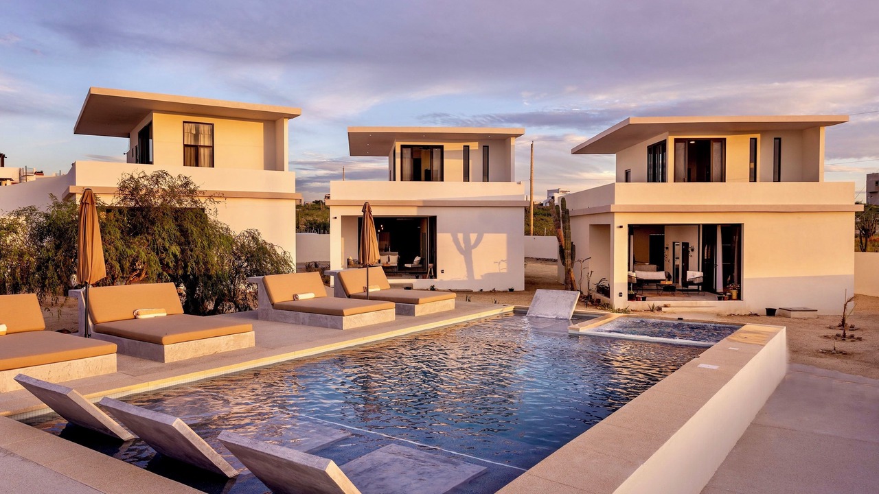 Photo of Outdoor in Todos Santos