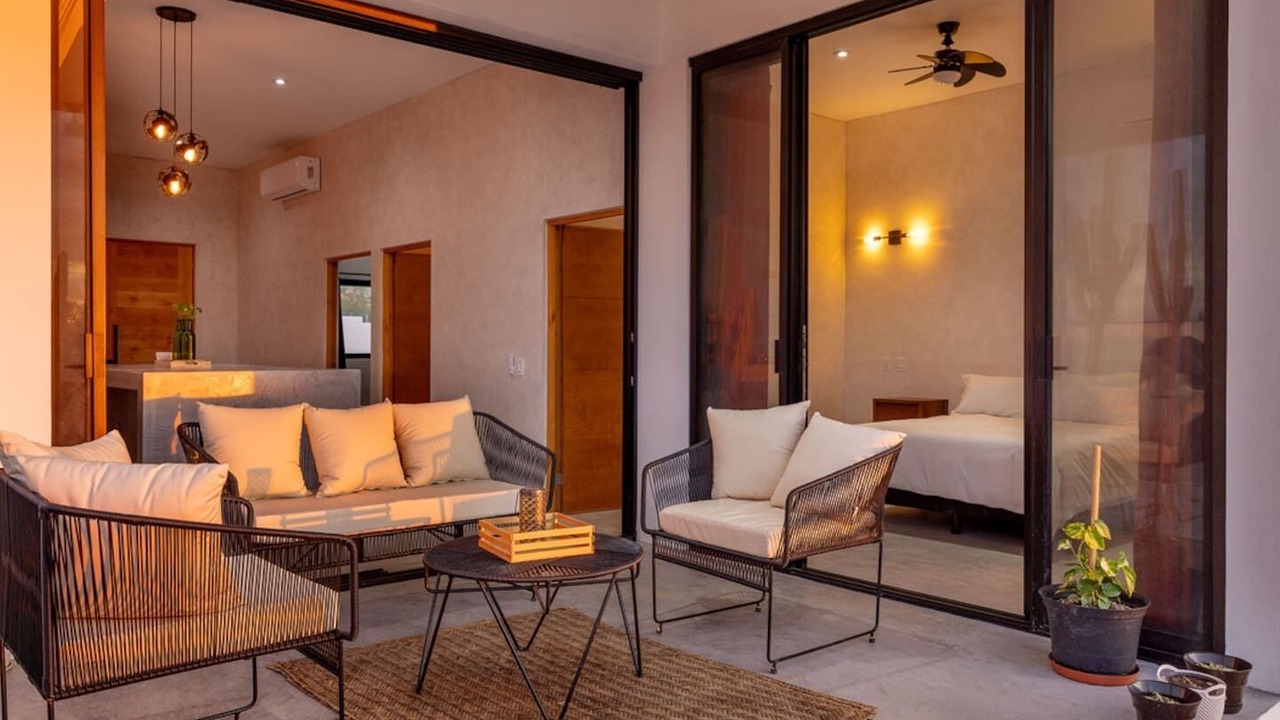 Photo of Outdoor in Todos Santos