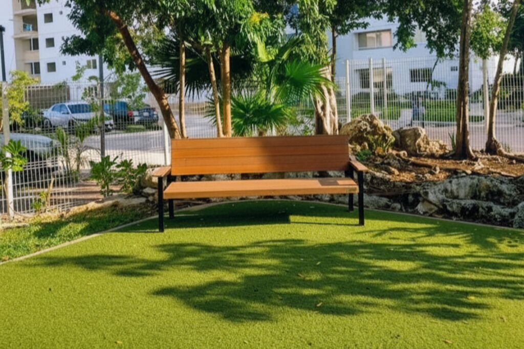 Photo of Outdoor in Jacinto Pat