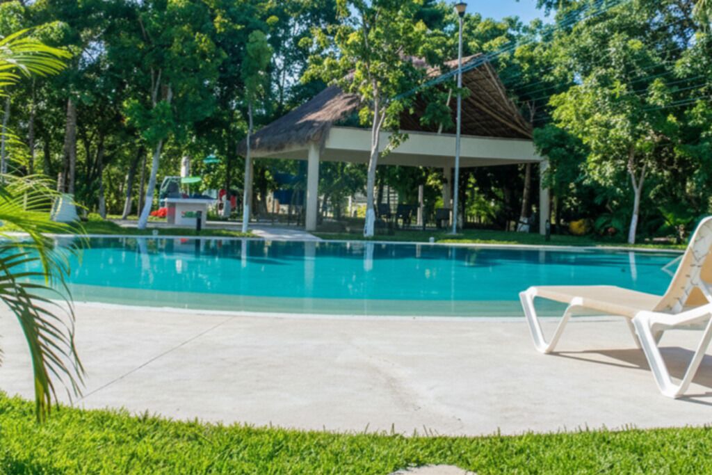 Photo of Outdoor in Jacinto Pat