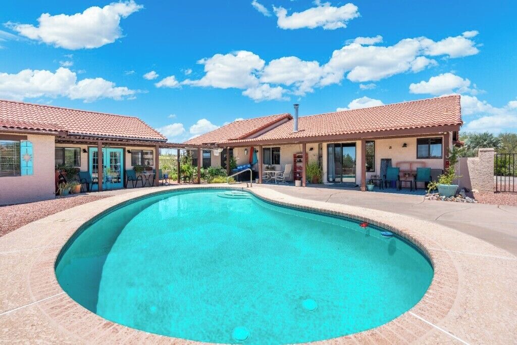 Photo of Outdoor in Wickenburg