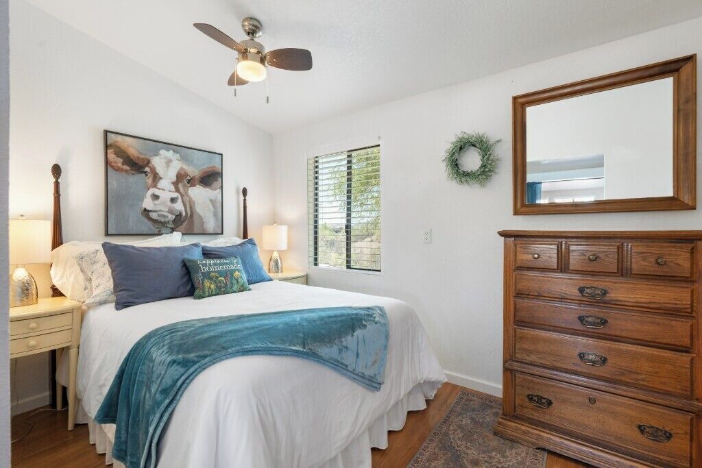 Photo of Bedroom in Wickenburg