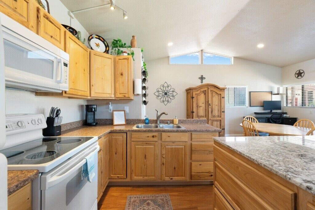Photo of Kitchen in Wickenburg