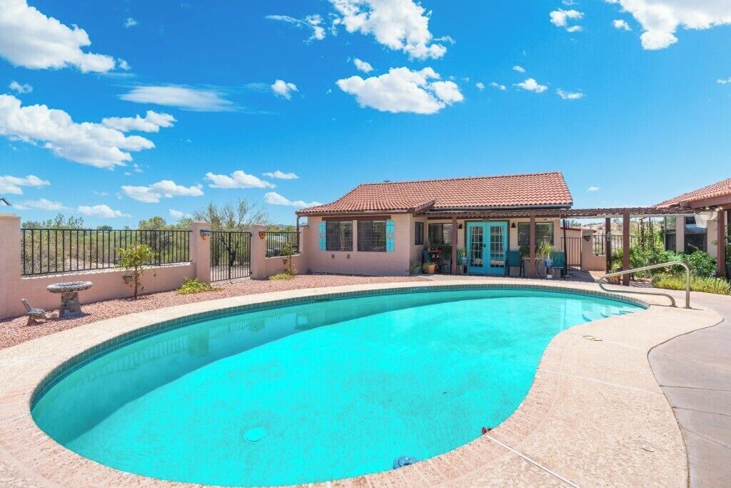 Photo of Outdoor in Wickenburg
