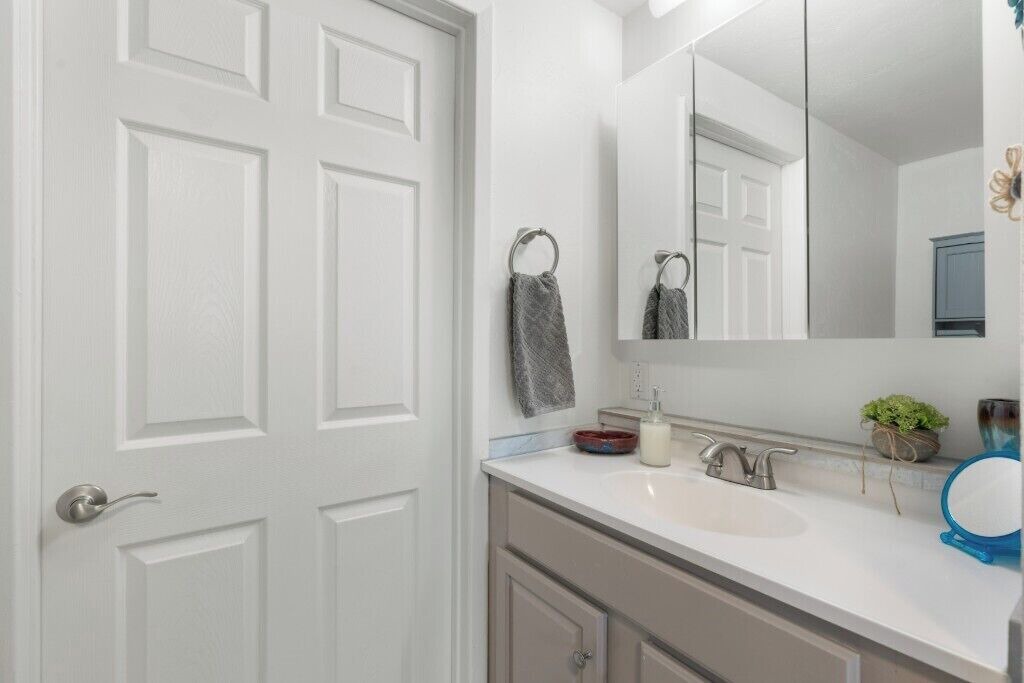 Photo of Bathroom in Wickenburg