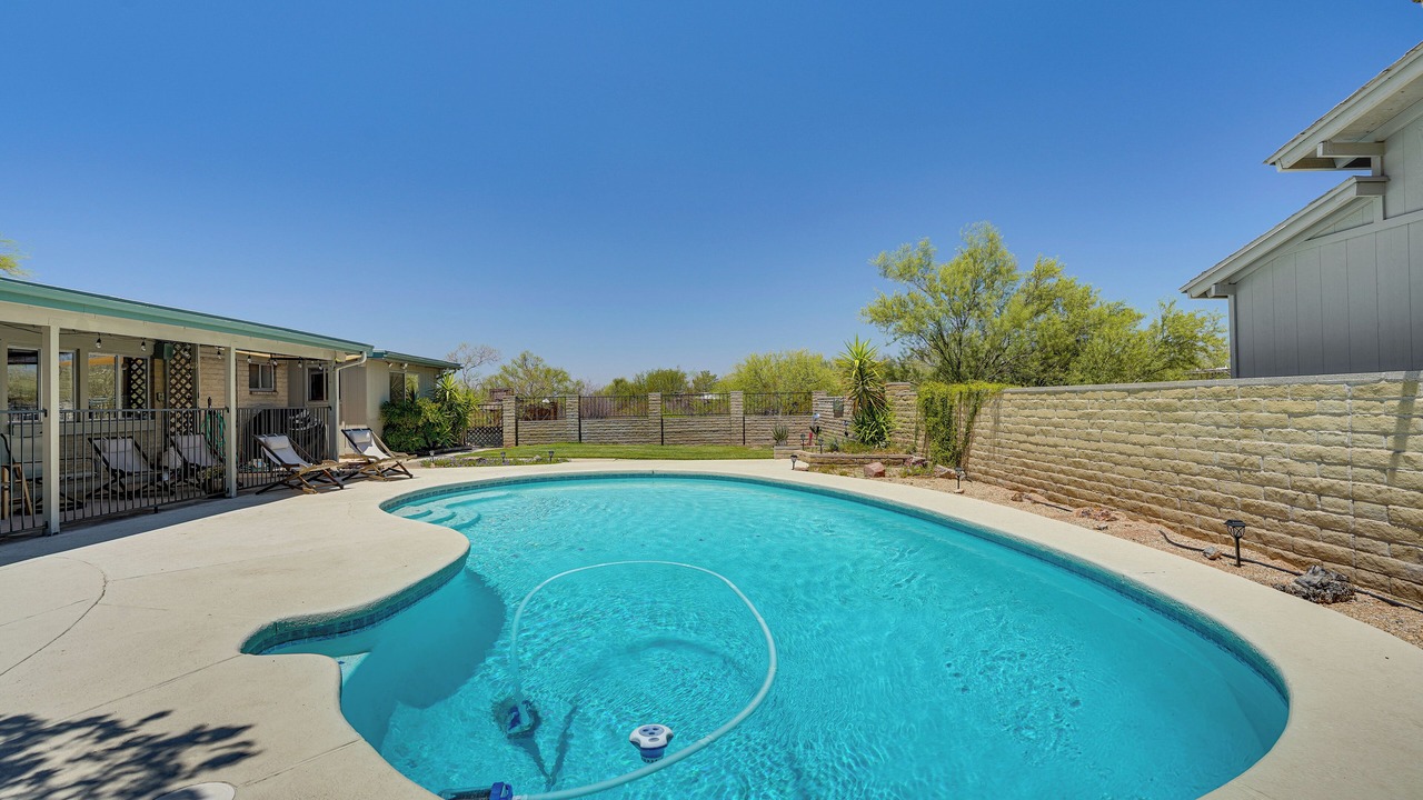 Photo of Outdoor in Rancho Feliz