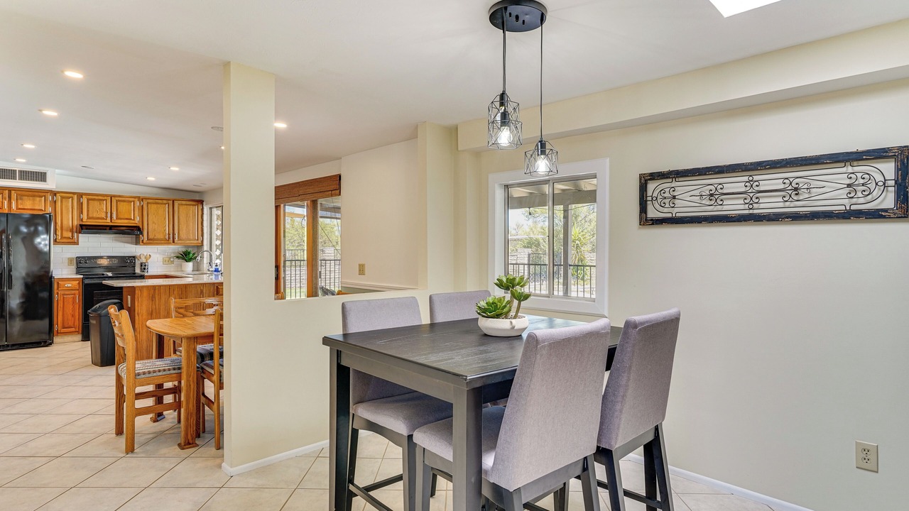 Photo of Livingroom in Rancho Feliz
